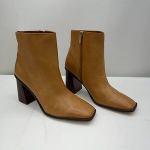 Sarto ankle boots